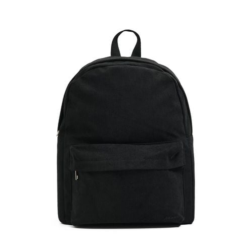 Cropp - Mochila negra - Negro - Cropp - Modalova