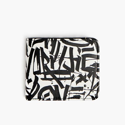 Cartera con estampado - Cropp - Modalova