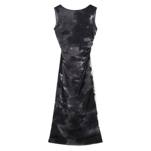 Cropp - Vestido maxi - Negro - Cropp - Modalova