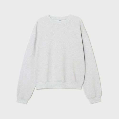 Sudadera basic - Cropp - Modalova