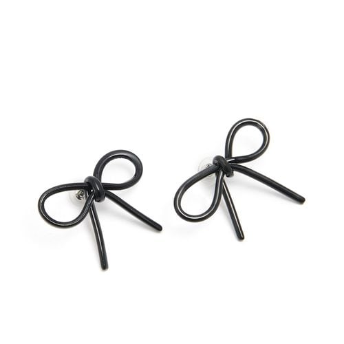 Cropp - Pendientes - Negro - Cropp - Modalova