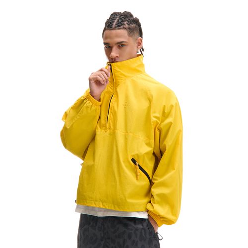 Cropp - Anorak - Amarillo - Cropp - Modalova