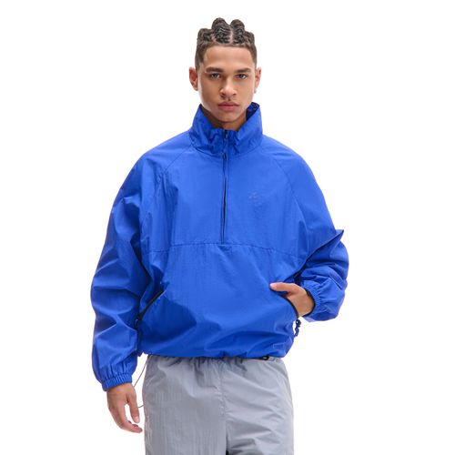 Cropp - Anorak - Azul - Cropp - Modalova