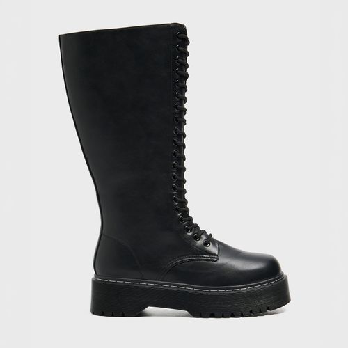 Cropp - Botas - Negro - Cropp - Modalova