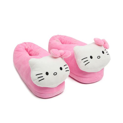 Pantuflas Hello Kitty - Cropp - Modalova