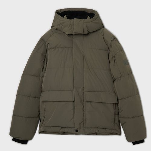 Chaqueta acolchada - Cropp - Modalova