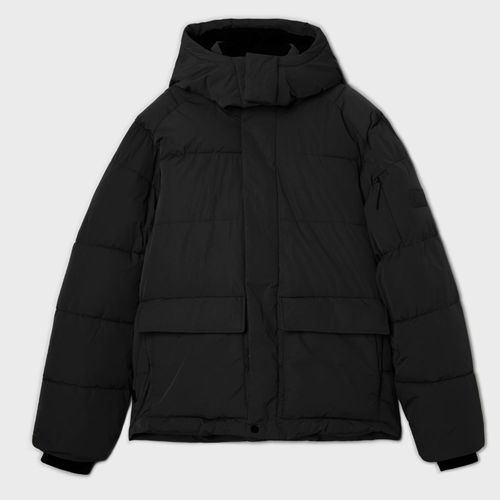 Cropp - Chaqueta acolchada - Negro - Cropp - Modalova