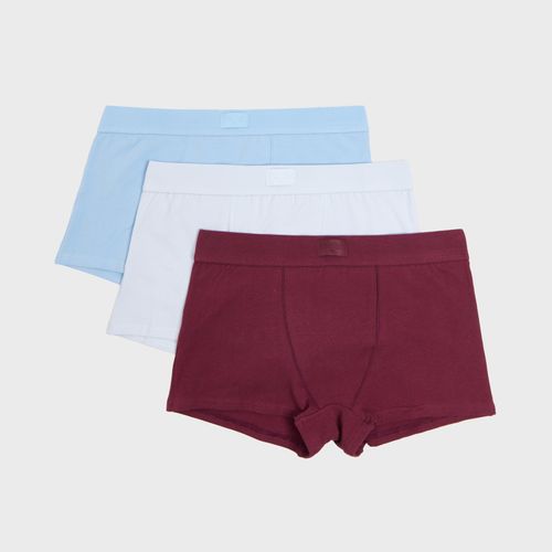 Pack de 3 bóxeres - Cropp - Modalova
