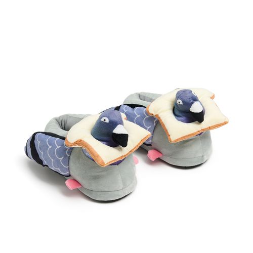 Cropp - Pantuflas - Multicolor - Cropp - Modalova