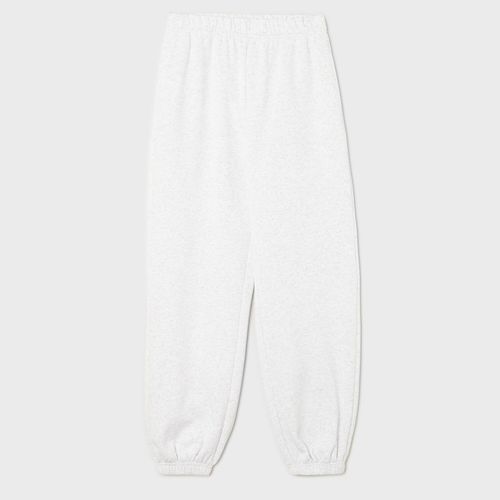 Cropp - Joggers basic - Gris claro - Cropp - Modalova