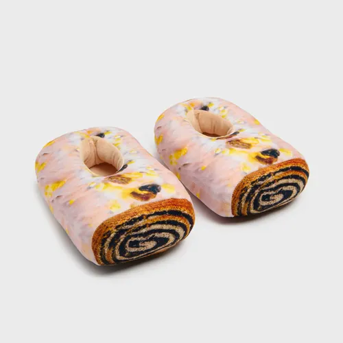 Cropp - Pantuflas - Multicolor - Cropp - Modalova