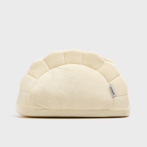 Cropp - Pantuflas - crema - Cropp - Modalova