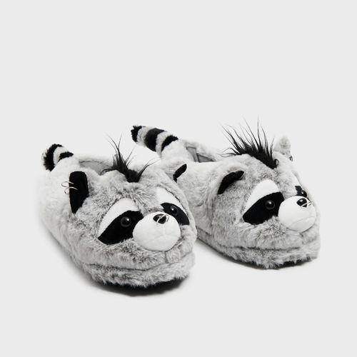 Cropp - Pantuflas - Multicolor - Cropp - Modalova
