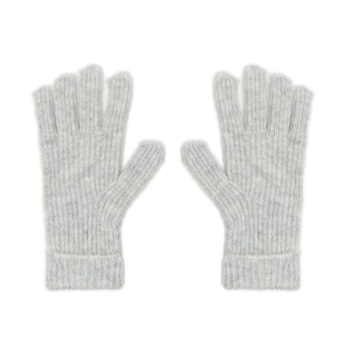 Cropp - Guantes - Gris claro - Cropp - Modalova