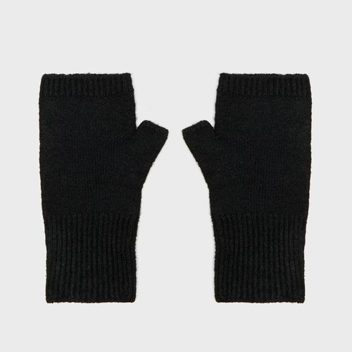 Cropp - Mitones - Negro - Cropp - Modalova