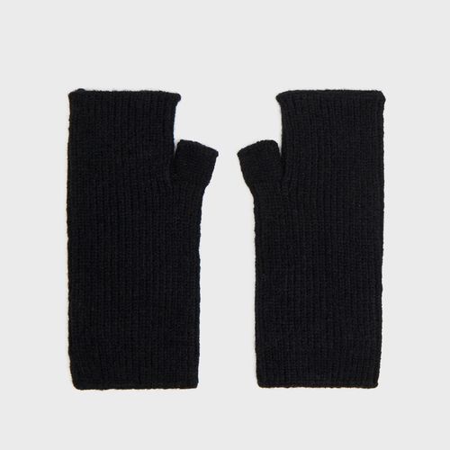 Cropp - Mitones - Negro - Cropp - Modalova