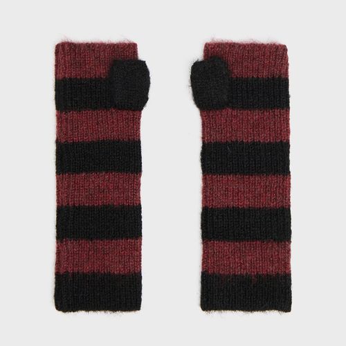 Cropp - Mitones - Negro - Cropp - Modalova