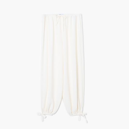 Cropp - Joggers - Blanco - Cropp - Modalova