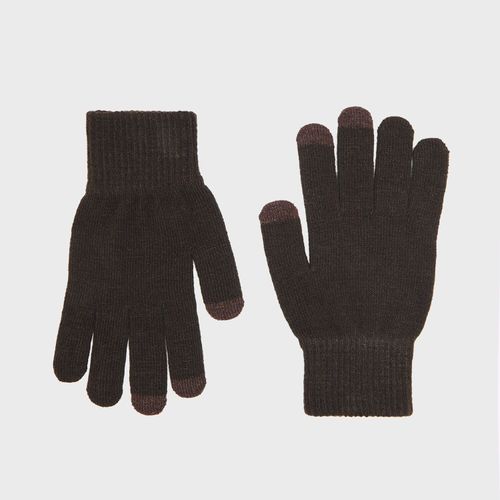 Cropp - Guantes - Marrón - Cropp - Modalova