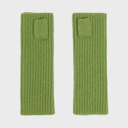 Cropp - Mitones - verde amarillento - Cropp - Modalova