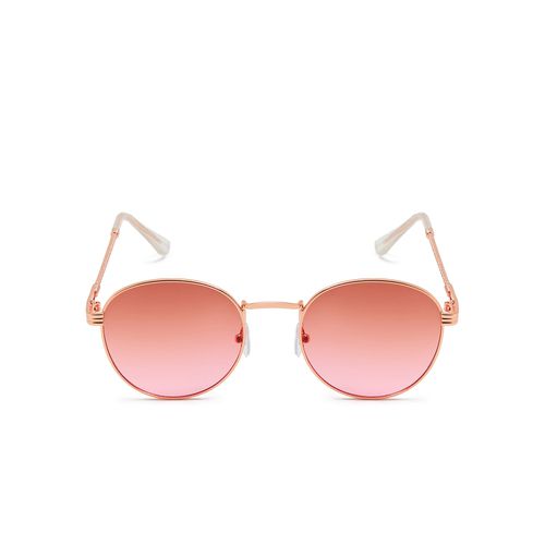 Cropp - Gafas de sol - Naranja - Cropp - Modalova