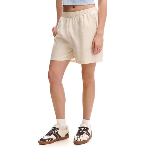 Cropp - Pantalón corto - nude - Cropp - Modalova