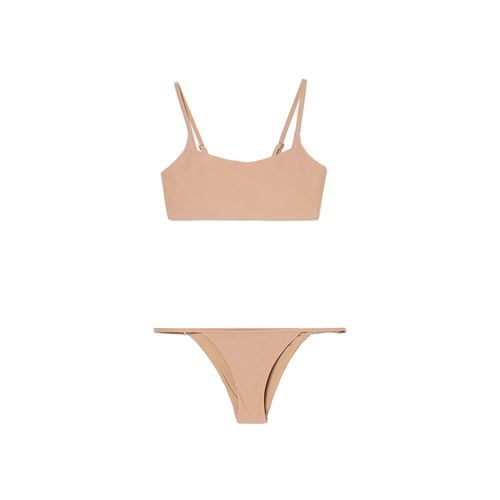Cropp - Bikini - Beige - Cropp - Modalova