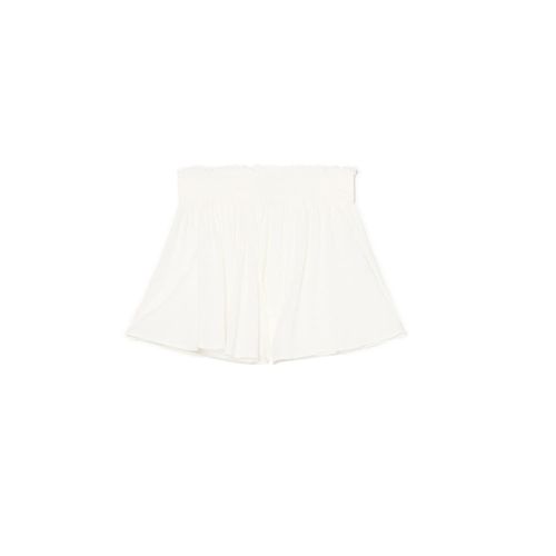 Pantalón corto liso - Cropp - Modalova