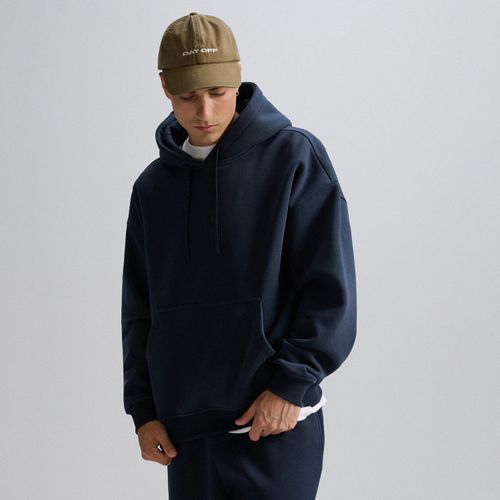 Sudadera con capucha basic - Cropp - Modalova