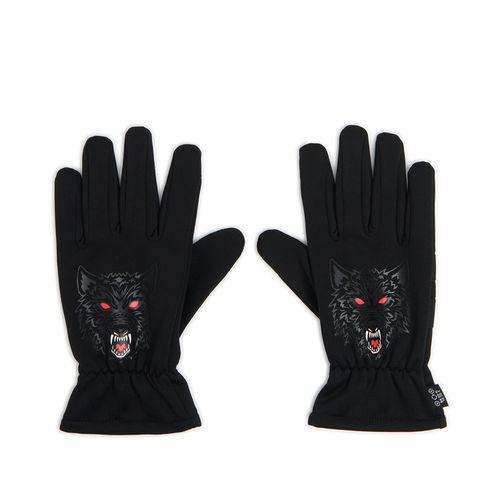 Cropp - Guantes - Negro - Cropp - Modalova