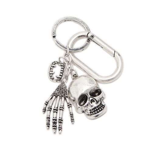 Cropp - Llavero - Plateado - Cropp - Modalova