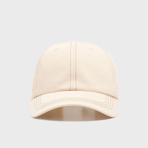Cropp - Gorra BASIC - nude - Cropp - Modalova
