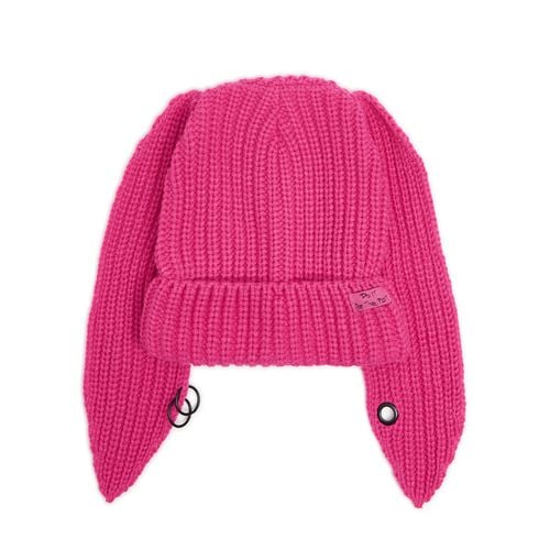 Gorro con orejas - Cropp - Modalova