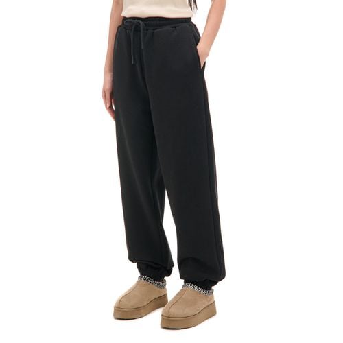 Pantalones jogger de chándal - Cropp - Modalova