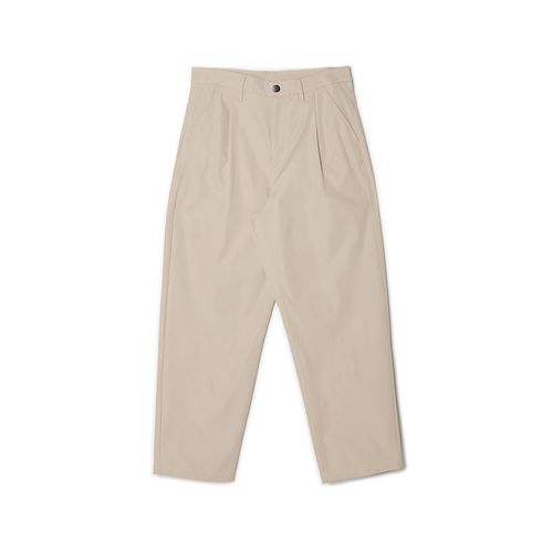 Cropp - Pantalón - Beige - Cropp - Modalova