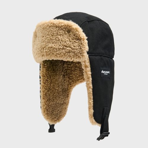 Cropp - Beanie - gris oscuro - Cropp - Modalova