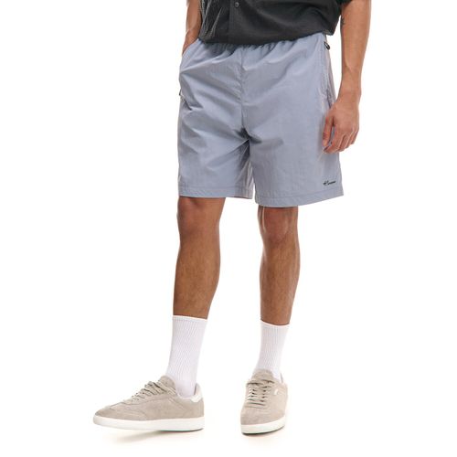 Pantalón corto liso - Cropp - Modalova