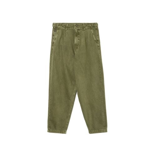 Baggy trousers - Cropp - Modalova