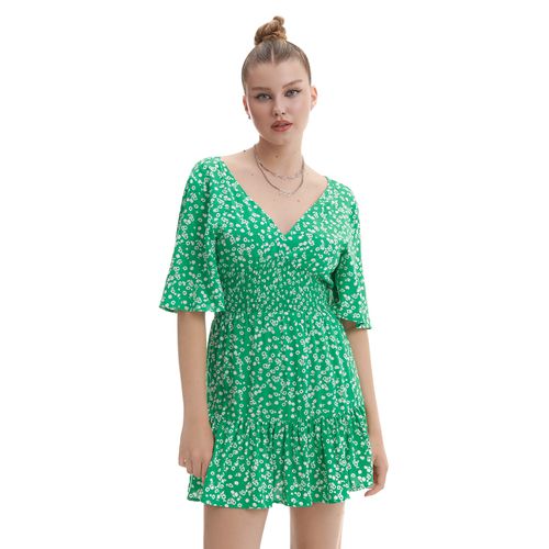 Cropp - Jumpsuit - Verde - Cropp - Modalova