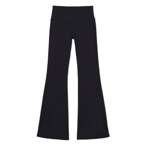 Cropp - Pantaloni svasati - Nero - Cropp - Modalova