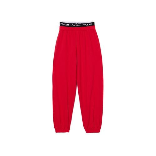 Cropp - Pantaloni da tuta - Rosso - Cropp - Modalova