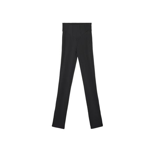 Cropp - Pantaloni svasati - Nero - Cropp - Modalova