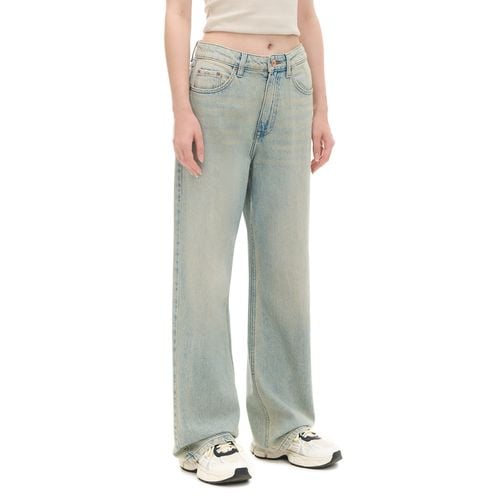 Cropp - Baggy jeans - Blu - Cropp - Modalova