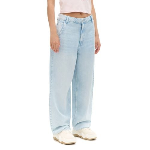 Cropp - Jeans skater - blu pallido - Cropp - Modalova