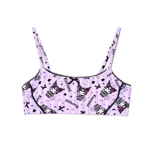 Pezzo sopra costume da bagno Kuromi - Cropp - Modalova