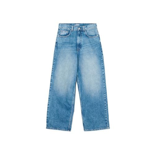 Cropp - Super baggy jeans - Blu - Cropp - Modalova