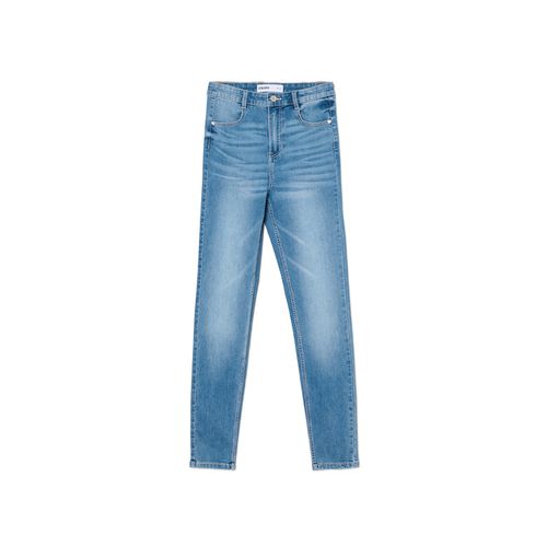 Cropp - Jeans skinny - Blu - Cropp - Modalova