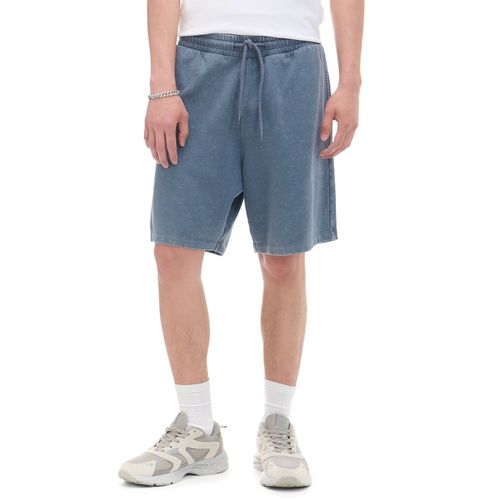 Cropp - Pantaloncini - grigio scuro - Cropp - Modalova