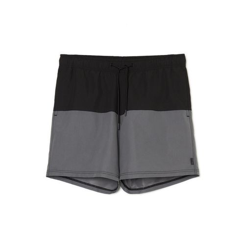 Cropp - Pantaloncini mare - Nero - Cropp - Modalova