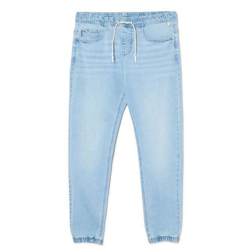 Cropp - Jeans stile jogger - Blu - Cropp - Modalova